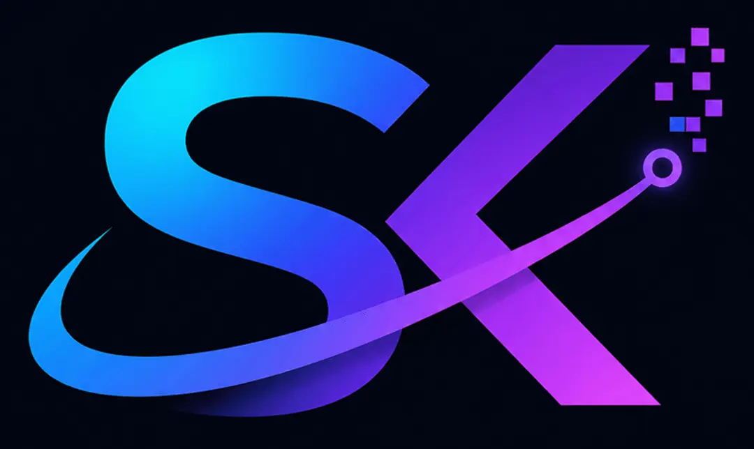 Site logo