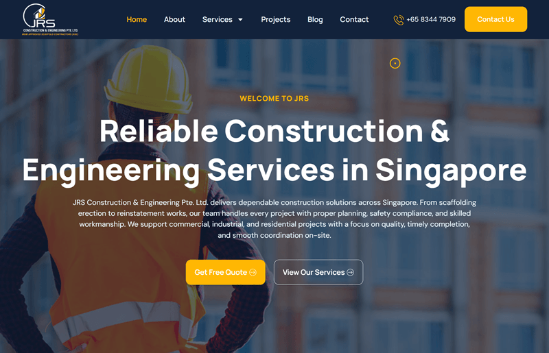 jrscepl.com Portfolio