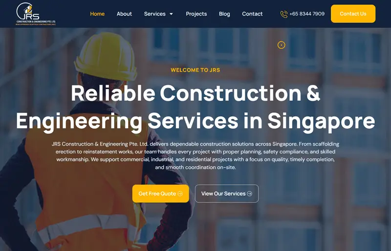 jrscepl.com Portfolio